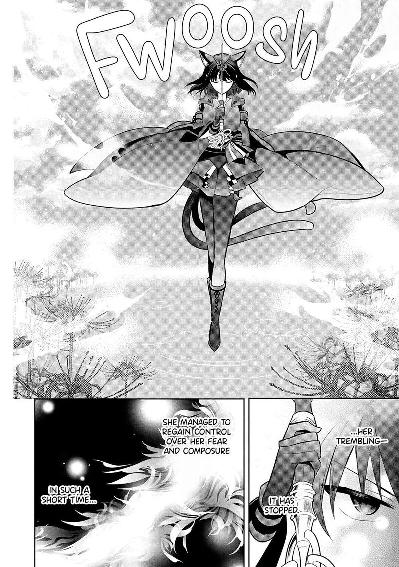 Maou No Ore Ga Dorei Elf Wo Yome Ni Shitanda Ga Dou Medereba II 69 17