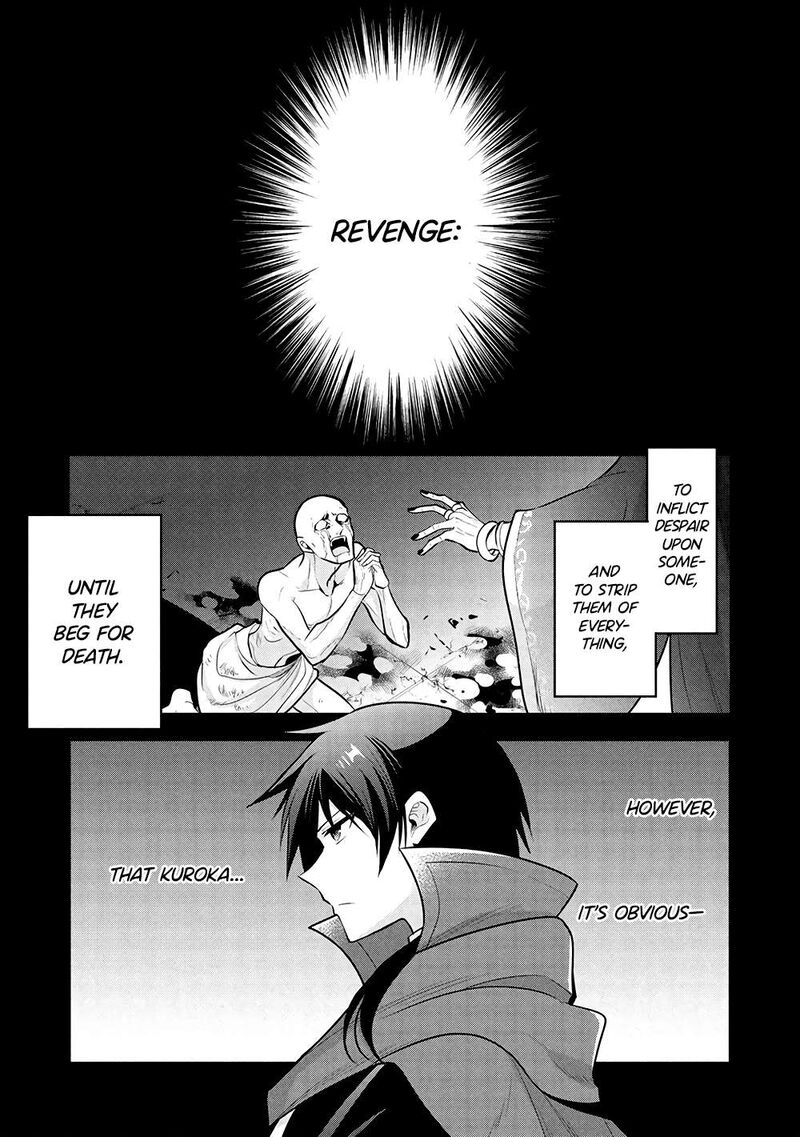 Maou No Ore Ga Dorei Elf Wo Yome Ni Shitanda Ga Dou Medereba II 69 2