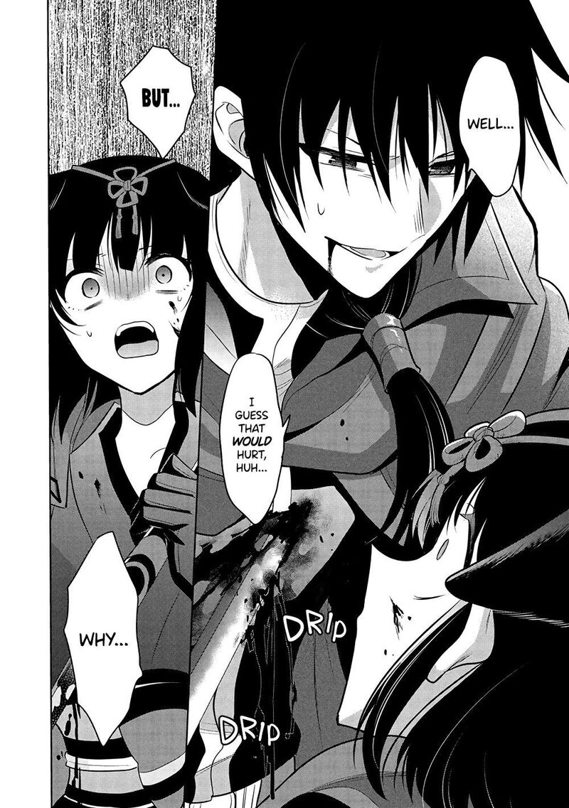 Maou No Ore Ga Dorei Elf Wo Yome Ni Shitanda Ga Dou Medereba II 69 21