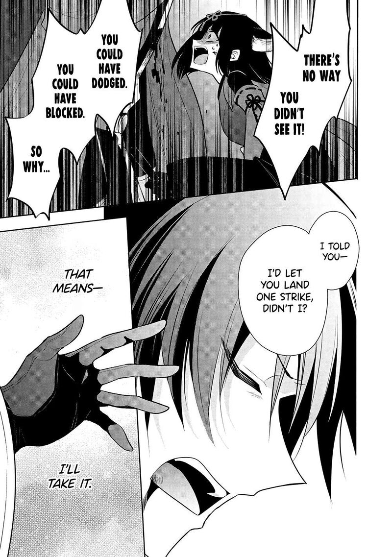Maou No Ore Ga Dorei Elf Wo Yome Ni Shitanda Ga Dou Medereba II 69 22