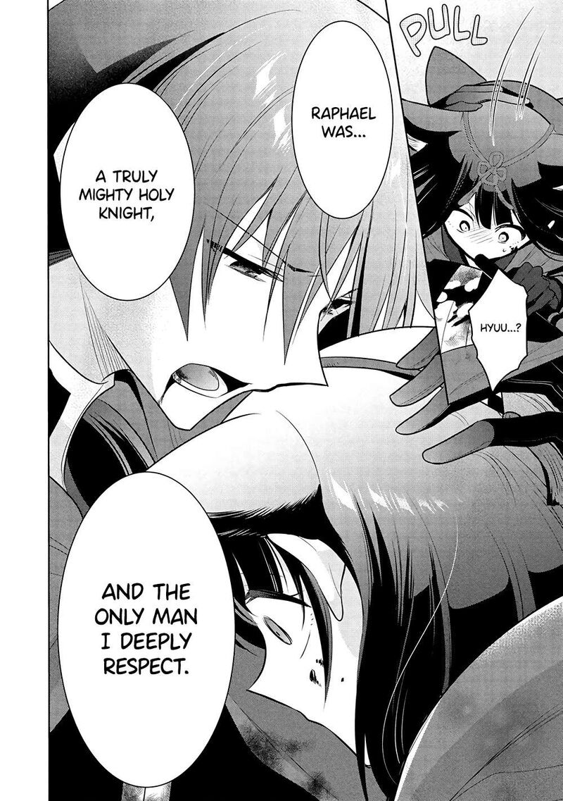 Maou No Ore Ga Dorei Elf Wo Yome Ni Shitanda Ga Dou Medereba II 69 23