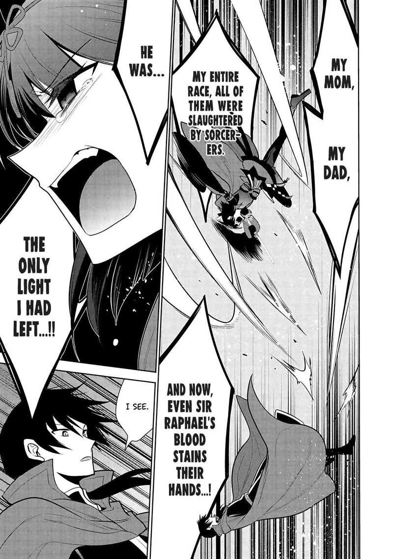 Maou No Ore Ga Dorei Elf Wo Yome Ni Shitanda Ga Dou Medereba II 69 6