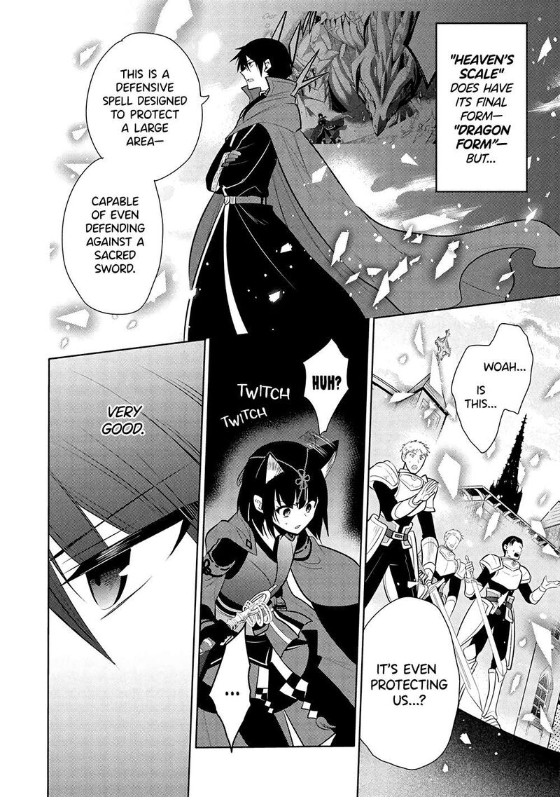 Maou No Ore Ga Dorei Elf Wo Yome Ni Shitanda Ga Dou Medereba II 69 8