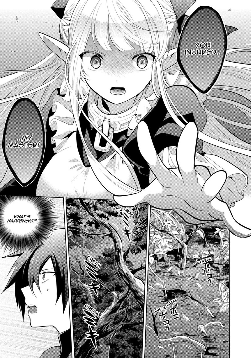 Maou No Ore Ga Dorei Elf Wo Yome Ni Shitanda Ga Dou Medereba II 7 1