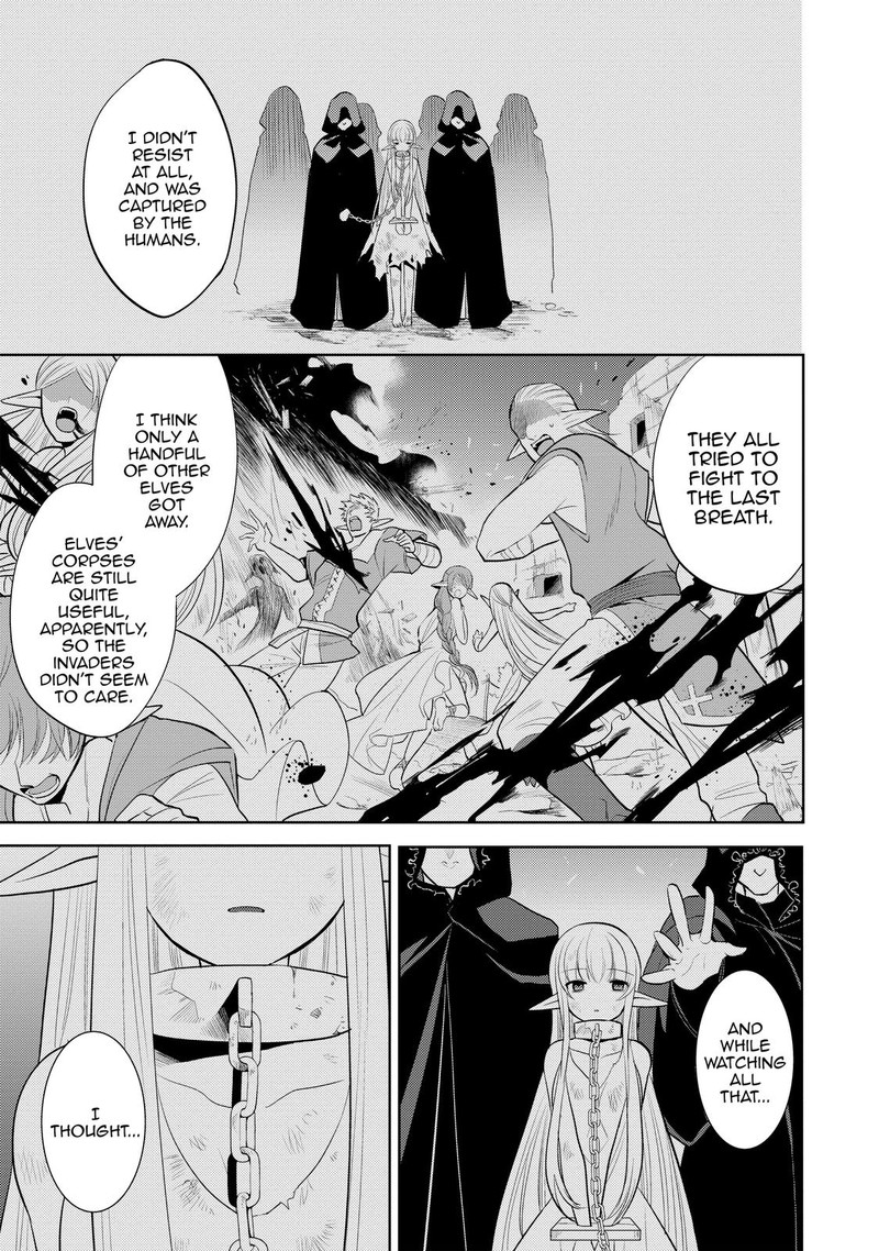 Maou No Ore Ga Dorei Elf Wo Yome Ni Shitanda Ga Dou Medereba II 7 14