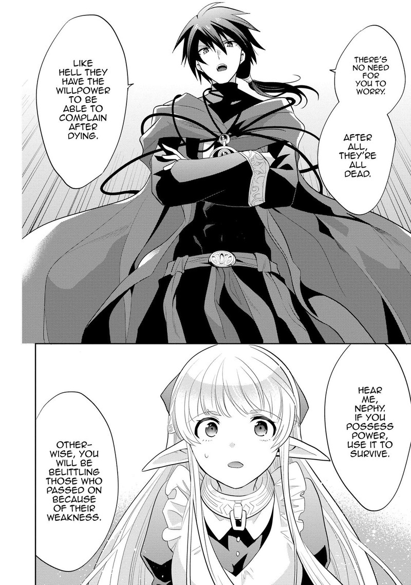 Maou No Ore Ga Dorei Elf Wo Yome Ni Shitanda Ga Dou Medereba II 7 19