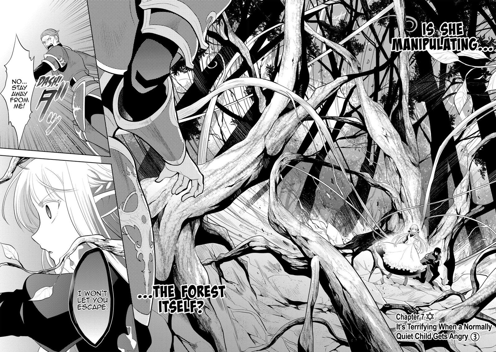 Maou No Ore Ga Dorei Elf Wo Yome Ni Shitanda Ga Dou Medereba II 7 2