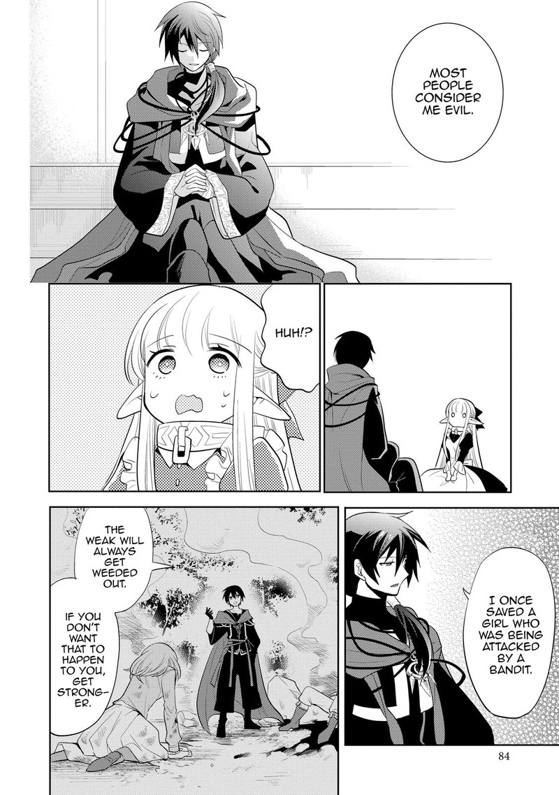 Maou No Ore Ga Dorei Elf Wo Yome Ni Shitanda Ga Dou Medereba II 7 21