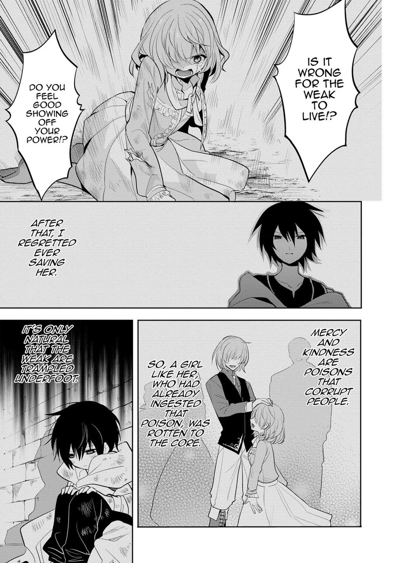 Maou No Ore Ga Dorei Elf Wo Yome Ni Shitanda Ga Dou Medereba II 7 22