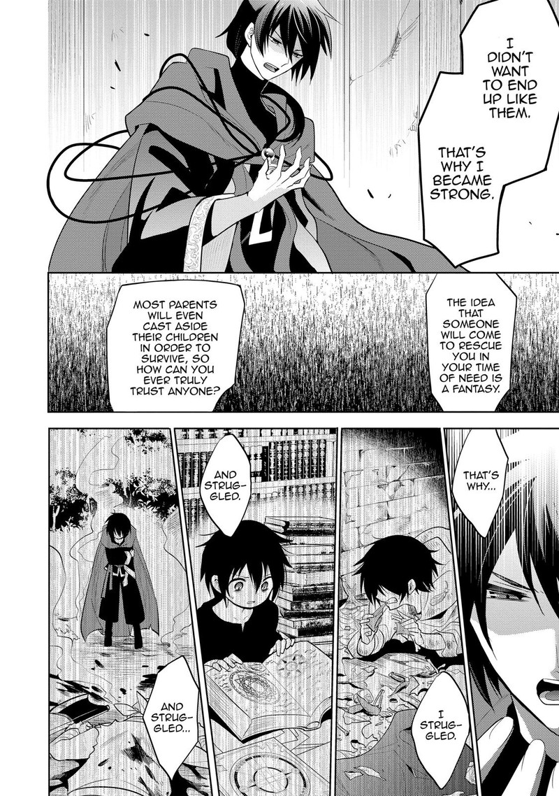 Maou No Ore Ga Dorei Elf Wo Yome Ni Shitanda Ga Dou Medereba II 7 23
