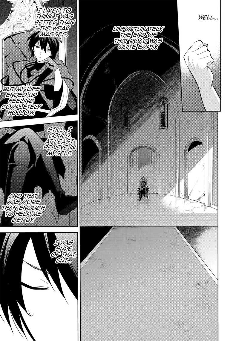 Maou No Ore Ga Dorei Elf Wo Yome Ni Shitanda Ga Dou Medereba II 7 24