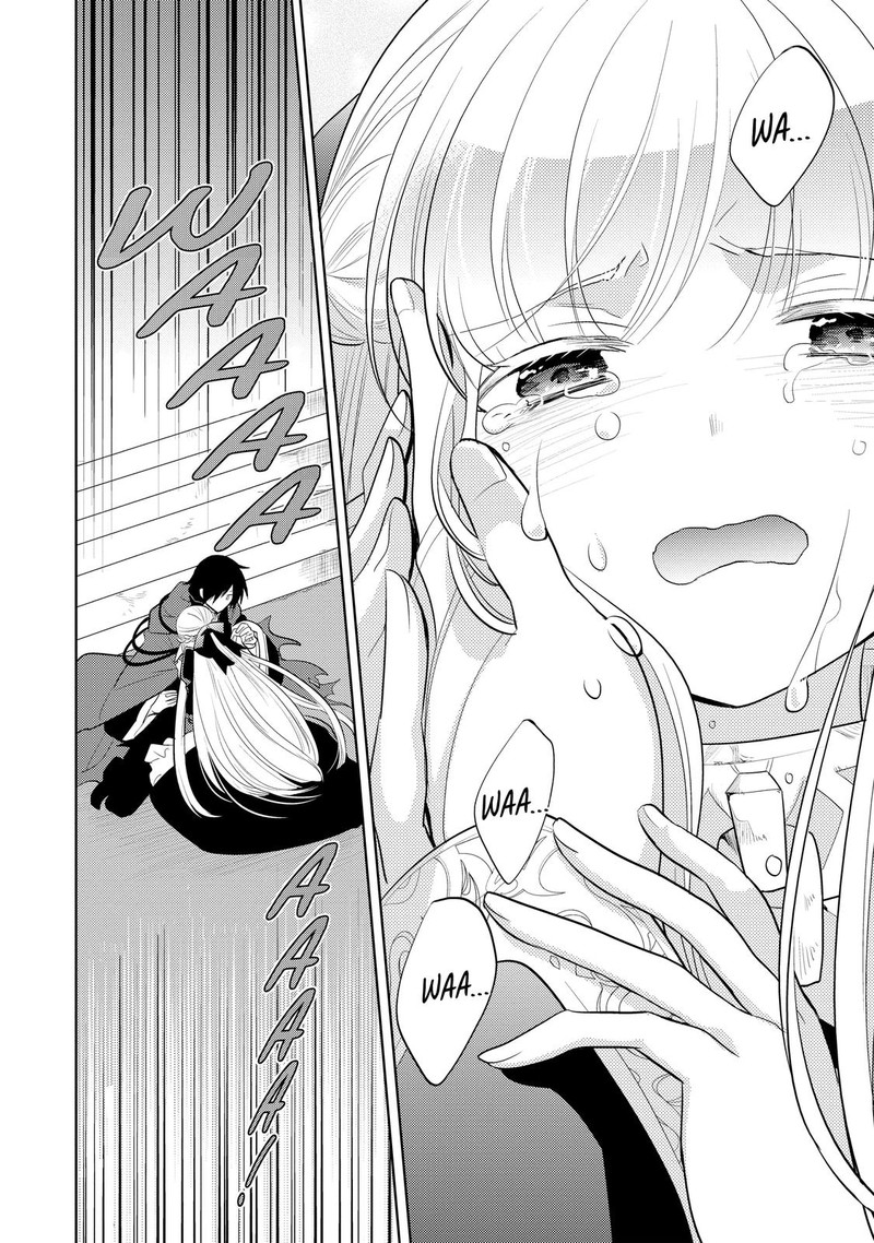 Maou No Ore Ga Dorei Elf Wo Yome Ni Shitanda Ga Dou Medereba II 7 27