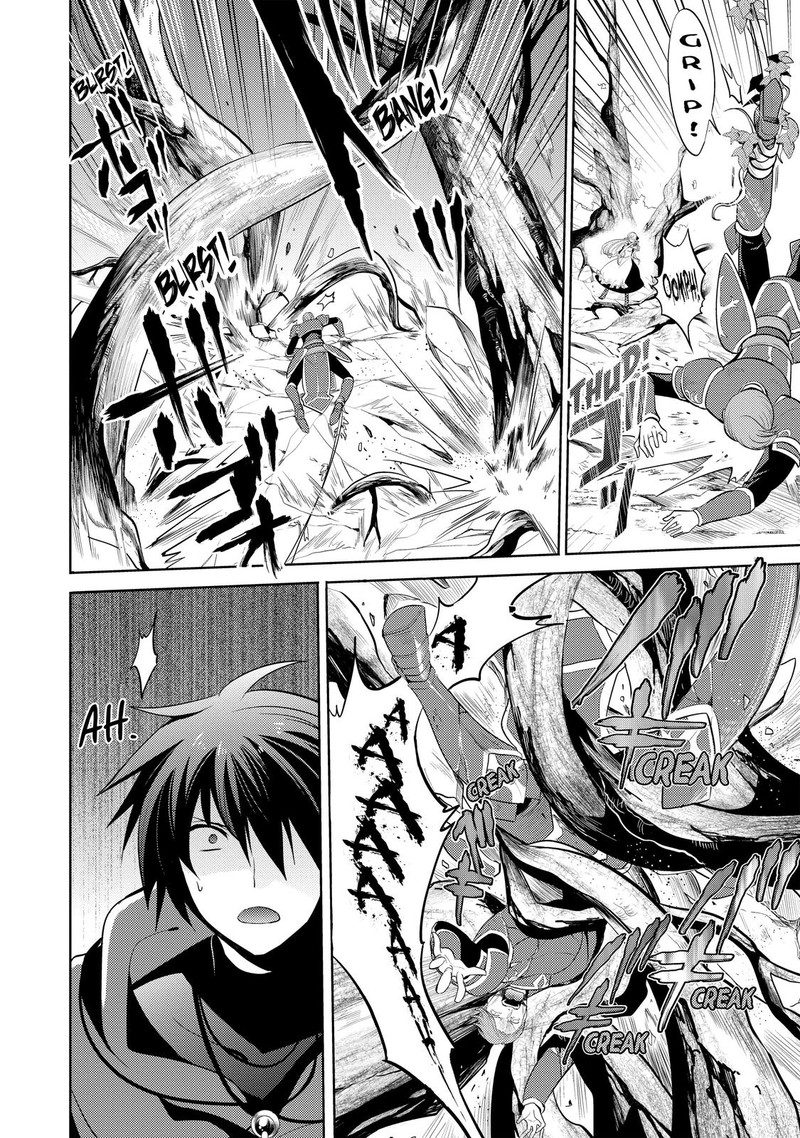 Maou No Ore Ga Dorei Elf Wo Yome Ni Shitanda Ga Dou Medereba II 7 3