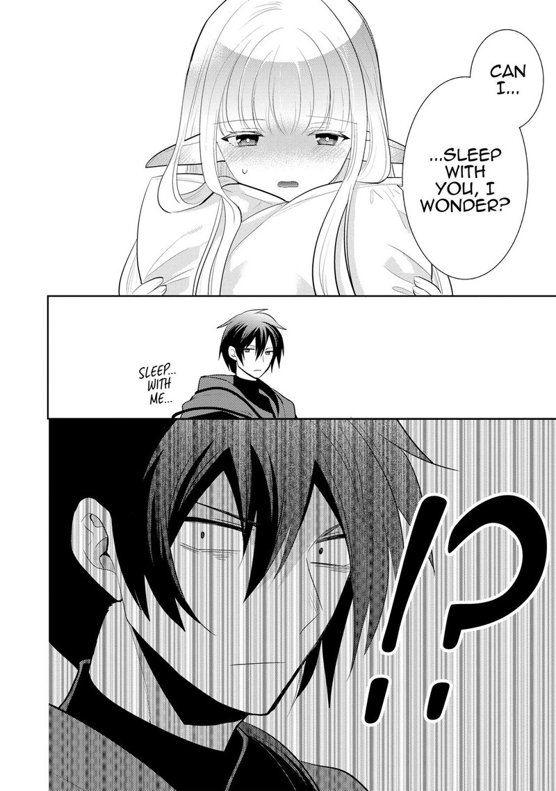 Maou No Ore Ga Dorei Elf Wo Yome Ni Shitanda Ga Dou Medereba II 7 33