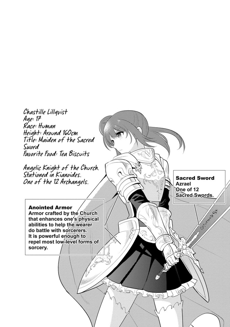 Maou No Ore Ga Dorei Elf Wo Yome Ni Shitanda Ga Dou Medereba II 7 35
