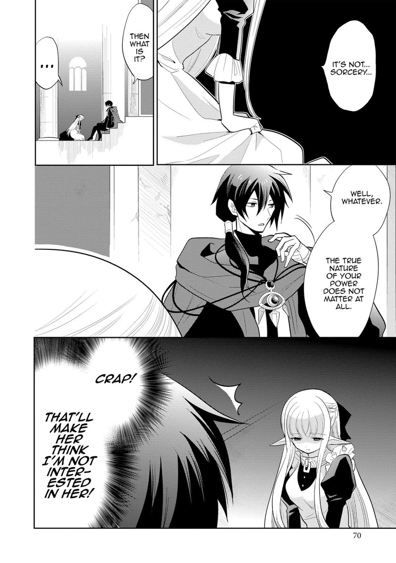 Maou No Ore Ga Dorei Elf Wo Yome Ni Shitanda Ga Dou Medereba II 7 7