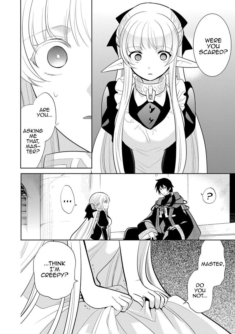 Maou No Ore Ga Dorei Elf Wo Yome Ni Shitanda Ga Dou Medereba II 7 9