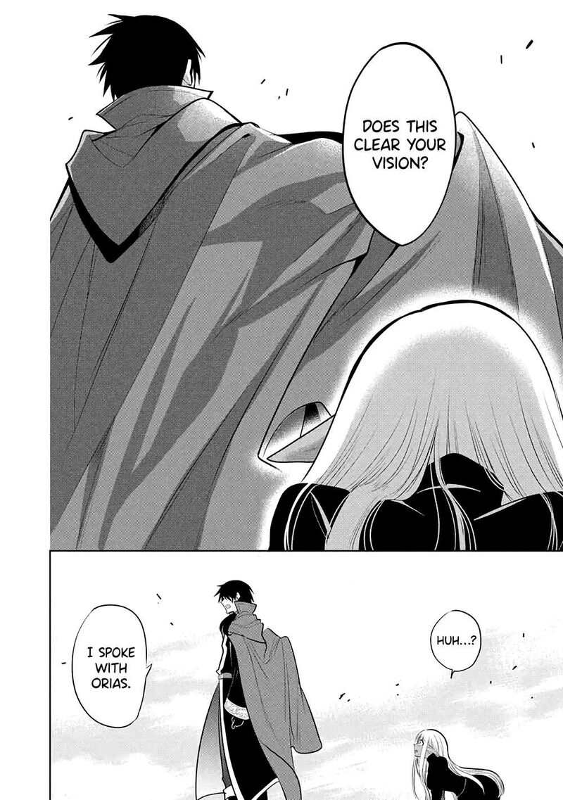 Maou No Ore Ga Dorei Elf Wo Yome Ni Shitanda Ga Dou Medereba II 70 12