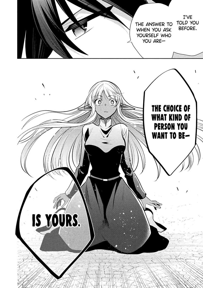 Maou No Ore Ga Dorei Elf Wo Yome Ni Shitanda Ga Dou Medereba II 70 14