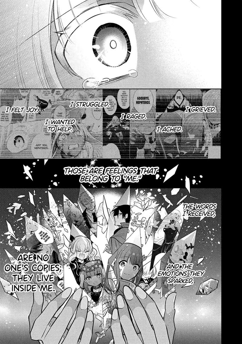 Maou No Ore Ga Dorei Elf Wo Yome Ni Shitanda Ga Dou Medereba II 70 15