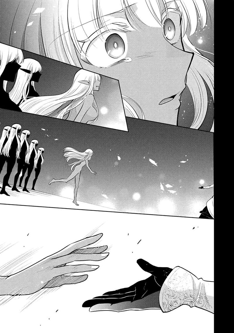 Maou No Ore Ga Dorei Elf Wo Yome Ni Shitanda Ga Dou Medereba II 70 17
