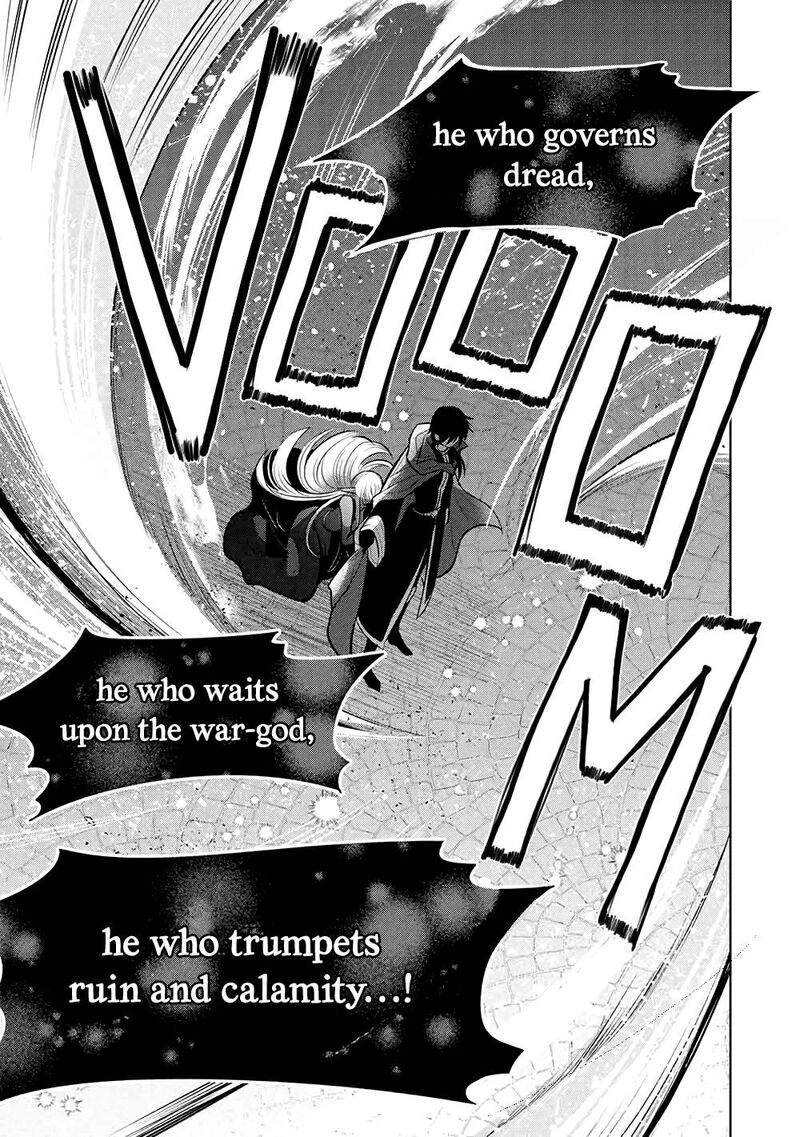 Maou No Ore Ga Dorei Elf Wo Yome Ni Shitanda Ga Dou Medereba II 70 19