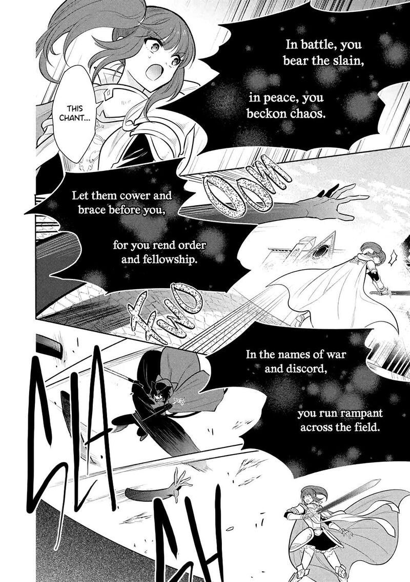Maou No Ore Ga Dorei Elf Wo Yome Ni Shitanda Ga Dou Medereba II 70 20