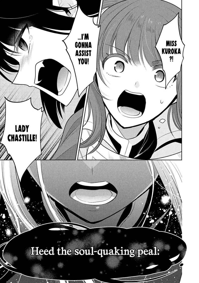 Maou No Ore Ga Dorei Elf Wo Yome Ni Shitanda Ga Dou Medereba II 70 21