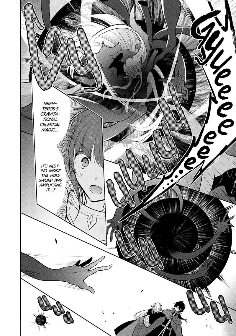 Maou No Ore Ga Dorei Elf Wo Yome Ni Shitanda Ga Dou Medereba II 70 24