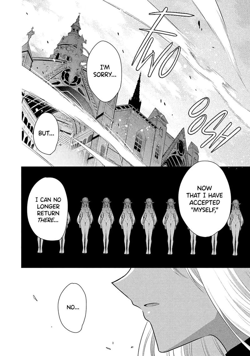 Maou No Ore Ga Dorei Elf Wo Yome Ni Shitanda Ga Dou Medereba II 70 26