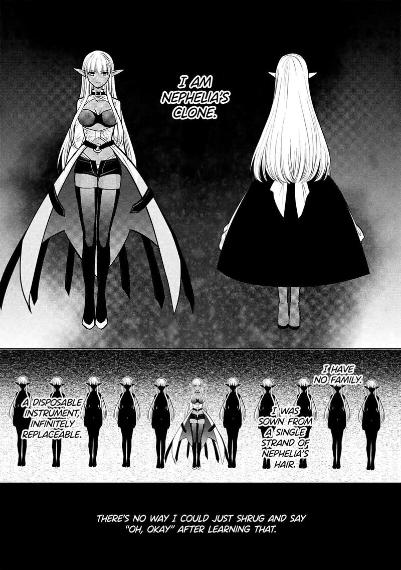 Maou No Ore Ga Dorei Elf Wo Yome Ni Shitanda Ga Dou Medereba II 70 3