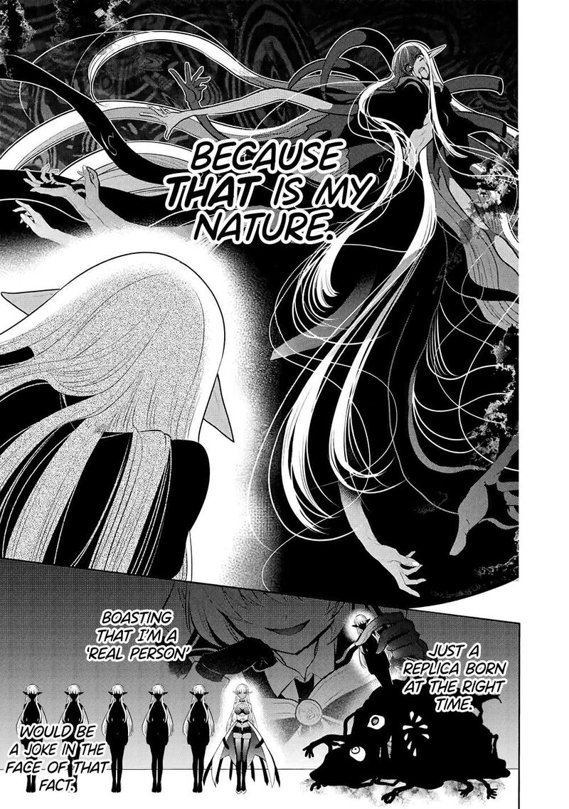 Maou No Ore Ga Dorei Elf Wo Yome Ni Shitanda Ga Dou Medereba II 70 5