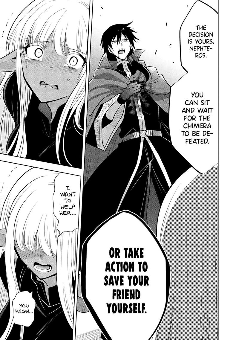 Maou No Ore Ga Dorei Elf Wo Yome Ni Shitanda Ga Dou Medereba II 70 9