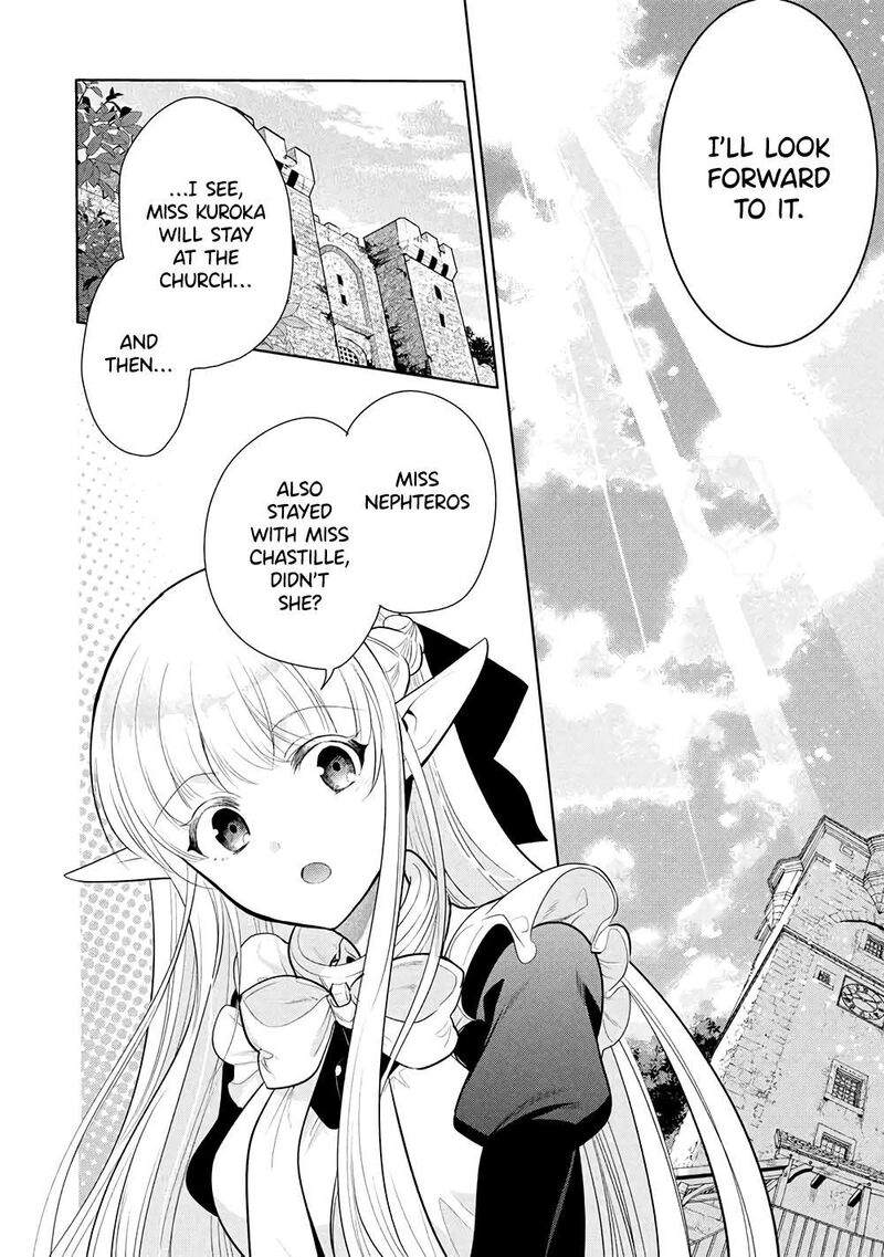 Maou No Ore Ga Dorei Elf Wo Yome Ni Shitanda Ga Dou Medereba II 72 14
