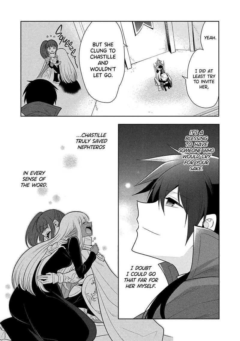 Maou No Ore Ga Dorei Elf Wo Yome Ni Shitanda Ga Dou Medereba II 72 15