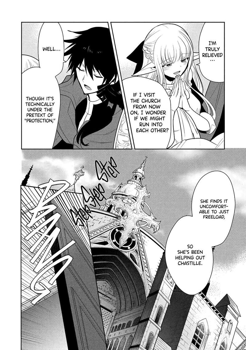 Maou No Ore Ga Dorei Elf Wo Yome Ni Shitanda Ga Dou Medereba II 72 16