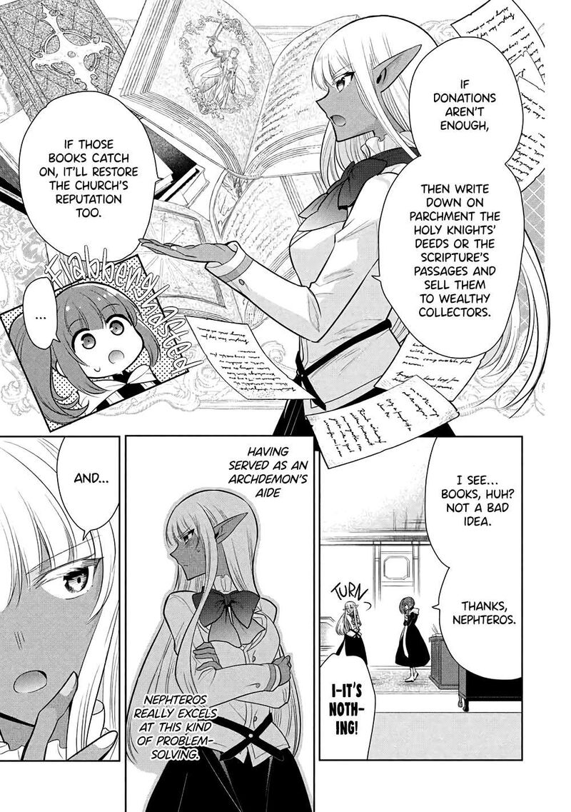 Maou No Ore Ga Dorei Elf Wo Yome Ni Shitanda Ga Dou Medereba II 72 19