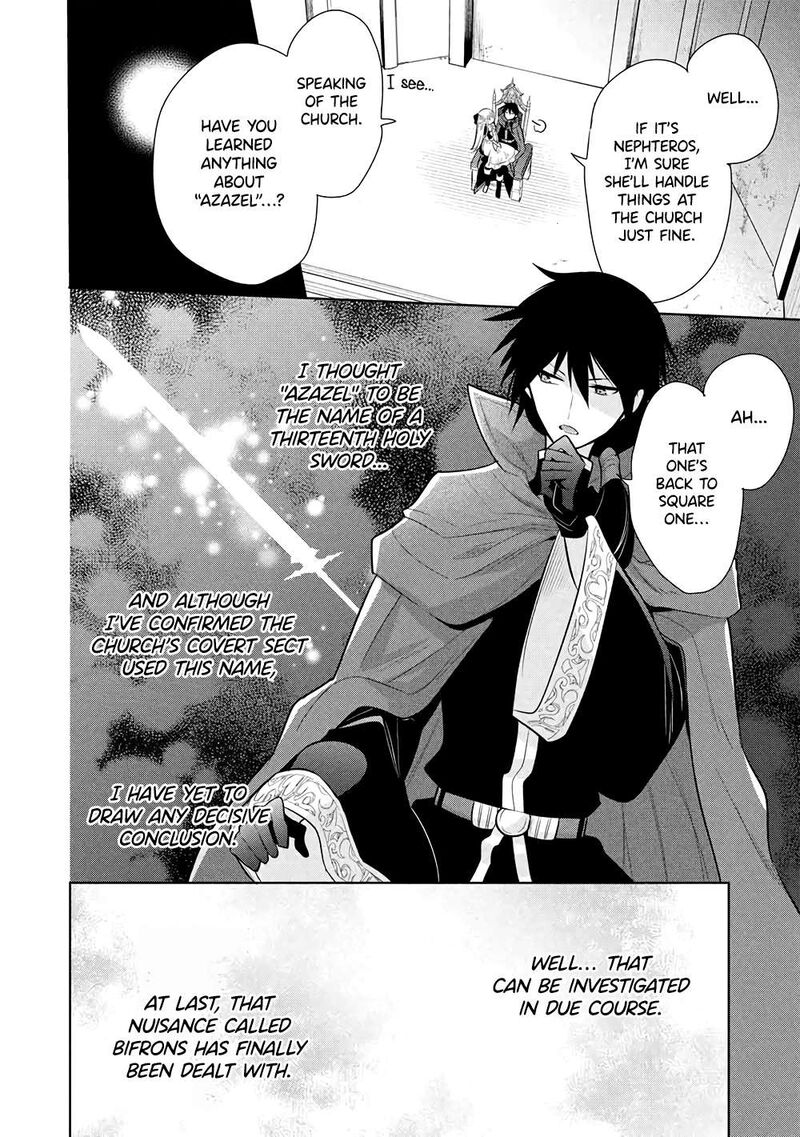 Maou No Ore Ga Dorei Elf Wo Yome Ni Shitanda Ga Dou Medereba II 72 24