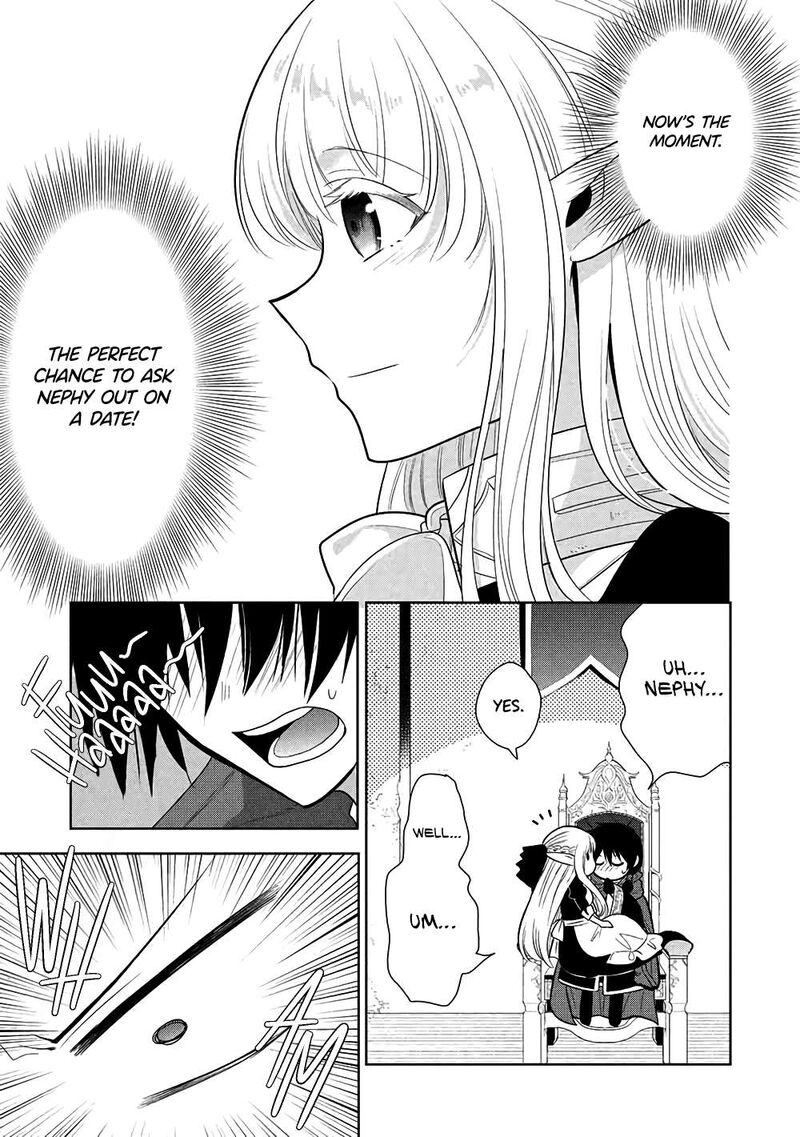 Maou No Ore Ga Dorei Elf Wo Yome Ni Shitanda Ga Dou Medereba II 72 25