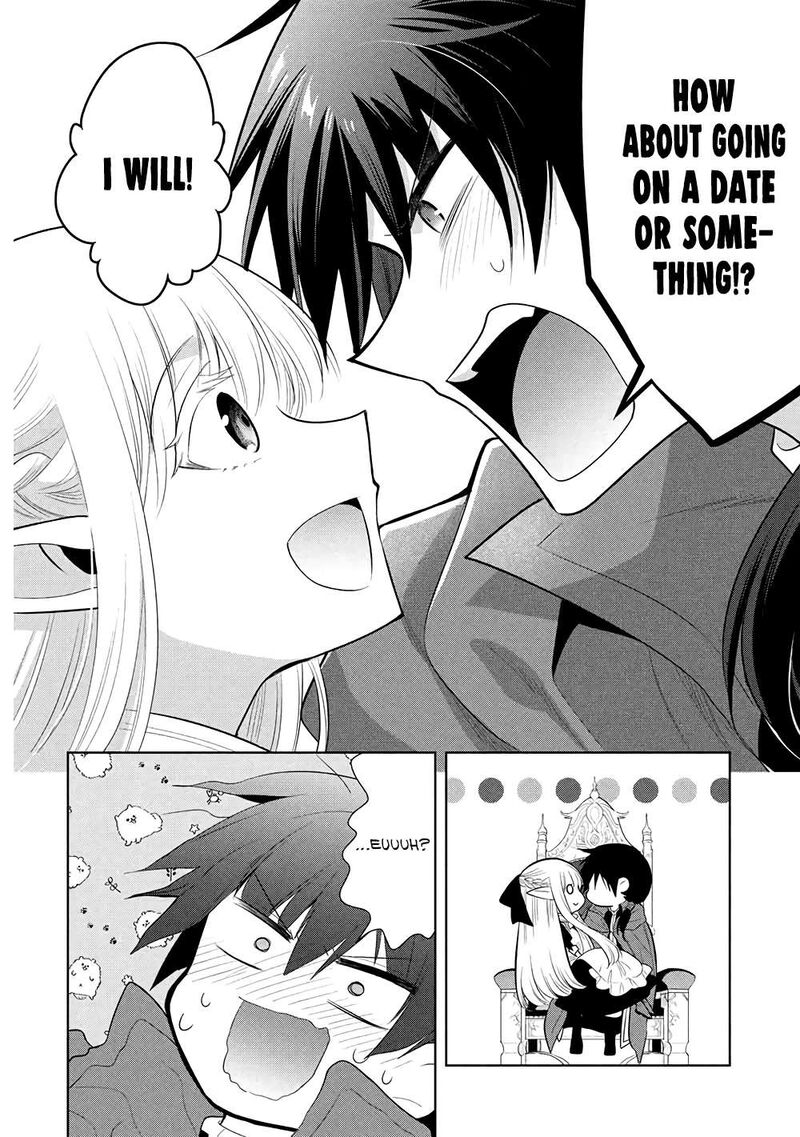 Maou No Ore Ga Dorei Elf Wo Yome Ni Shitanda Ga Dou Medereba II 72 26