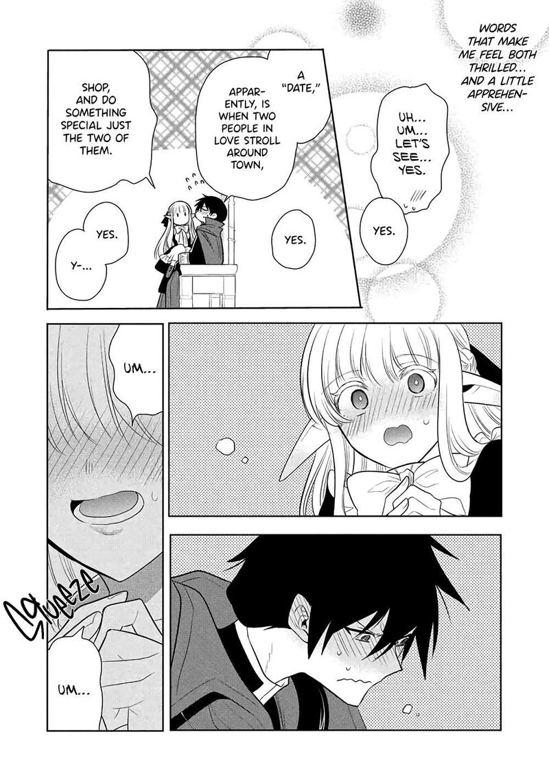 Maou No Ore Ga Dorei Elf Wo Yome Ni Shitanda Ga Dou Medereba II 72 28