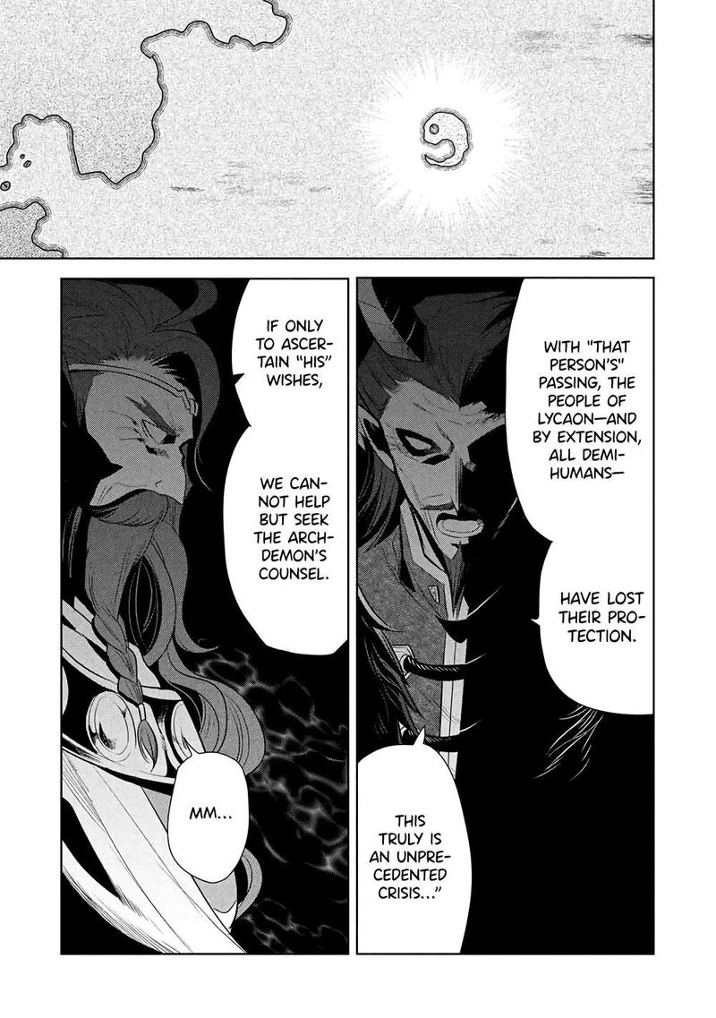 Maou No Ore Ga Dorei Elf Wo Yome Ni Shitanda Ga Dou Medereba II 72 31