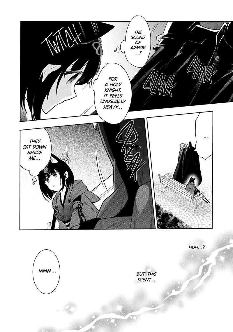 Maou No Ore Ga Dorei Elf Wo Yome Ni Shitanda Ga Dou Medereba II 72 4
