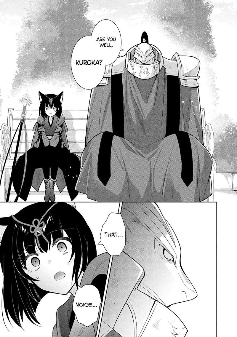 Maou No Ore Ga Dorei Elf Wo Yome Ni Shitanda Ga Dou Medereba II 72 5