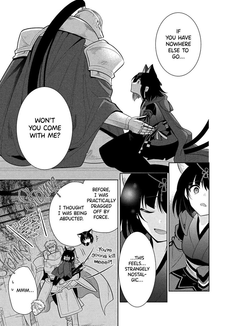 Maou No Ore Ga Dorei Elf Wo Yome Ni Shitanda Ga Dou Medereba II 72 9