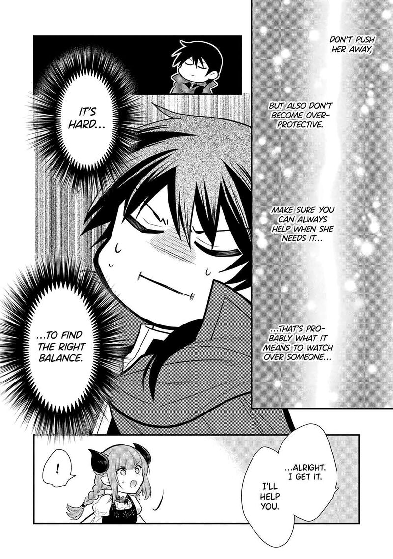 Maou No Ore Ga Dorei Elf Wo Yome Ni Shitanda Ga Dou Medereba II 75 10