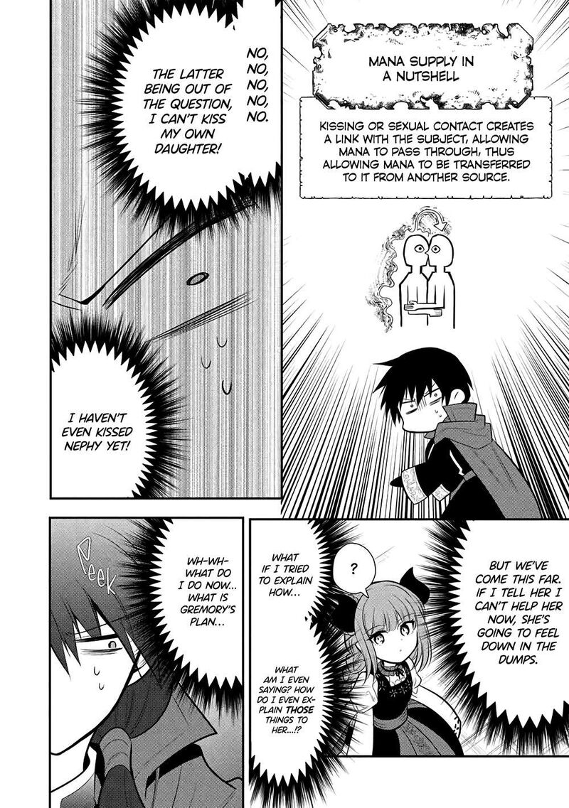 Maou No Ore Ga Dorei Elf Wo Yome Ni Shitanda Ga Dou Medereba II 75 14