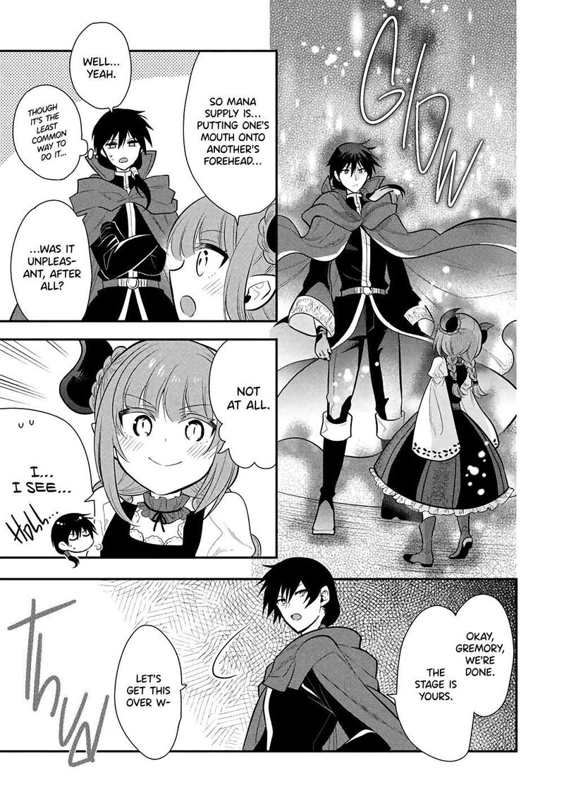 Maou No Ore Ga Dorei Elf Wo Yome Ni Shitanda Ga Dou Medereba II 75 17