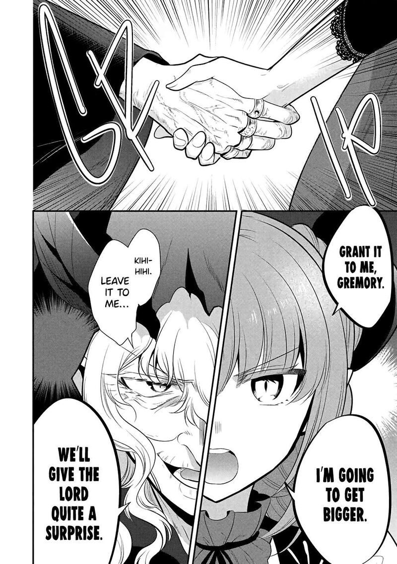 Maou No Ore Ga Dorei Elf Wo Yome Ni Shitanda Ga Dou Medereba II 75 2