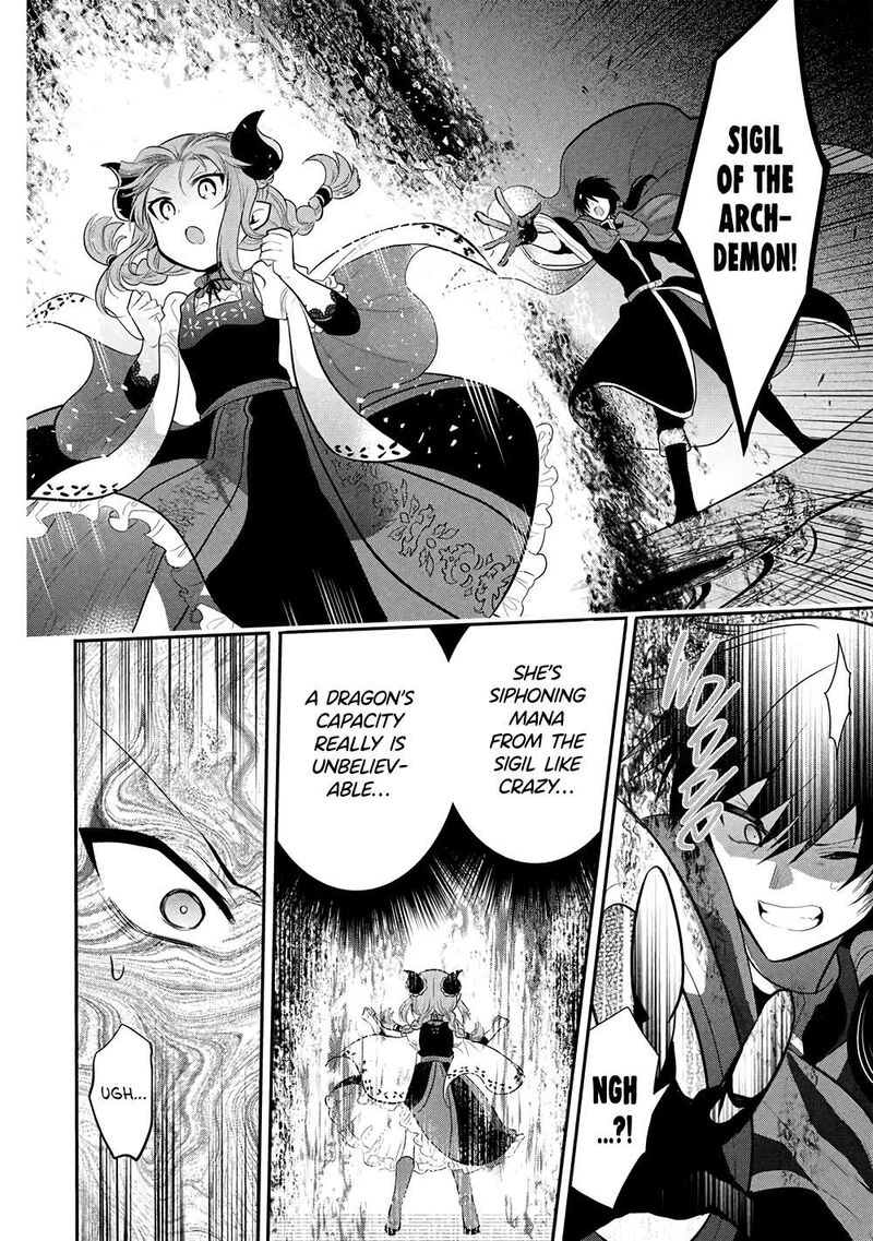 Maou No Ore Ga Dorei Elf Wo Yome Ni Shitanda Ga Dou Medereba II 75 20